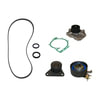 GMB 34900331 Engine Timing Belt Kit with Water Pump Engine Timing Belt Component Kit w/ Water Pump
