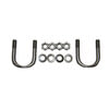 GMB 2600121 Universal Joint U-Bolt Kit U-Bolt Kit