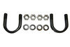GMB 2600155 Universal Joint U-Bolt Kit U-Bolt Kit