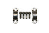 GMB 2600443 Universal Joint Strap Kit Strap Kit