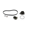 GMB 34200219 Engine Timing Belt Kit with Water Pump Engine Timing Belt Component Kit w/ Water Pump
