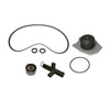 GMB 34201255 Engine Timing Belt Kit with Water Pump Engine Timing Belt Component Kit w/ Water Pump