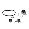 GMB 34201265 Engine Timing Belt Kit with Water Pump Engine Timing Belt Component Kit w/ Water Pump