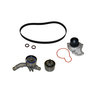 GMB 34203265 Engine Timing Belt Kit with Water Pump Engine Timing Belt Component Kit w/ Water Pump