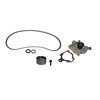 34251283 by GMB - Engine Timing Belt Component Kit w/ Water Pump
