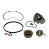 GMB 34350186 Engine Timing Belt Kit with Water Pump Engine Timing Belt Component Kit w/ Water Pump