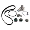 GMB 34480167 Engine Timing Belt Kit with Water Pump Engine Timing Belt Component Kit w/ Water Pump