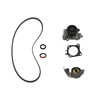 GMB 34481201 Engine Timing Belt Kit with Water Pump Engine Timing Belt Component Kit w/ Water Pump