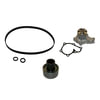 GMB 34501104 Engine Timing Belt Kit with Water Pump Engine Timing Belt Component Kit w/ Water Pump