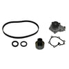 GMB 34501249 Engine Timing Belt Kit with Water Pump Engine Timing Belt Component Kit w/ Water Pump