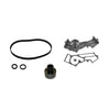 GMB 34503249 Engine Timing Belt Kit with Water Pump Engine Timing Belt Component Kit w/ Water Pump
