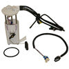 GMB 530-2011 Fuel Pump Module Assembly Fuel Pump Module Assembly