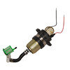 550-1050 by GMB - Fuel Pump and Strainer Set