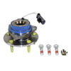 730-0003 by GMB - Wheel Bearing and Hub Assembly