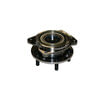 GMB 7300012 Wheel Bearing and Hub Assembly Wheel Bearing and Hub Assembly