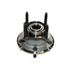 GMB 7300014 Wheel Bearing and Hub Assembly Wheel Bearing and Hub Assembly