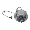 GMB 7300020 Wheel Bearing and Hub Assembly Wheel Bearing and Hub Assembly