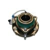 GMB 7300022 Wheel Bearing and Hub Assembly Wheel Bearing and Hub Assembly