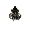 GMB 7300028 Wheel Bearing and Hub Assembly Wheel Bearing and Hub Assembly