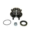 GMB 7300048 Wheel Bearing and Hub Assembly Wheel Bearing and Hub Assembly