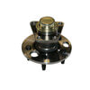 7300078 by GMB - Wheel Bearing and Hub Assembly