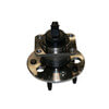GMB 7300084 Wheel Bearing and Hub Assembly Wheel Bearing and Hub Assembly