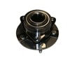 7300152 by GMB - Wheel Bearing and Hub Assembly