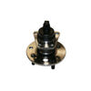 GMB 7300209 Wheel Bearing and Hub Assembly Wheel Bearing and Hub Assembly