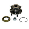 GMB 730-0215 Wheel Bearing and Hub Assembly Wheel Bearing and Hub Assembly