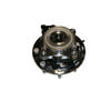 GMB 730 0231 Wheel Bearing and Hub Assembly Wheel Bearing and Hub Assembly