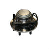 GMB 730 0237 Wheel Bearing and Hub Assembly Wheel Bearing and Hub Assembly