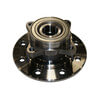 730-0239 by GMB - Wheel Bearing and Hub Assembly