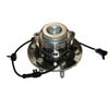 GMB 7300261 Wheel Bearing and Hub Assembly Wheel Bearing and Hub Assembly