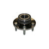 7300341 by GMB - Wheel Bearing and Hub Assembly