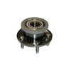 GMB 7300346 Wheel Bearing and Hub Assembly Wheel Bearing and Hub Assembly