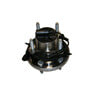GMB 7300349 Wheel Bearing and Hub Assembly Wheel Bearing and Hub Assembly