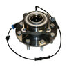 GMB 7300352 Wheel Bearing and Hub Assembly Wheel Bearing and Hub Assembly