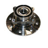 GMB 7300365 Wheel Bearing and Hub Assembly Wheel Bearing and Hub Assembly