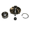 GMB 7300372 Wheel Hub Repair Kit Wheel Hub Repair Kit