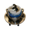 GMB 7300376 Wheel Bearing and Hub Assembly Wheel Bearing and Hub Assembly