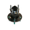 GMB 7300379 Wheel Bearing and Hub Assembly Wheel Bearing and Hub Assembly