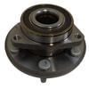 GMB 7300380 Wheel Bearing and Hub Assembly Wheel Bearing and Hub Assembly