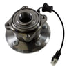 GMB 730-0385 Wheel Bearing and Hub Assembly Wheel Bearing and Hub Assembly