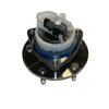 GMB 7300386 Wheel Bearing and Hub Assembly Wheel Bearing and Hub Assembly