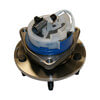 GMB 7300387 Wheel Bearing and Hub Assembly Wheel Bearing and Hub Assembly