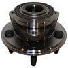 GMB 730-0413 Wheel Bearing and Hub Assembly Wheel Bearing and Hub Assembly