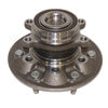 GMB 730-0417 Wheel Bearing and Hub Assembly Wheel Bearing and Hub Assembly