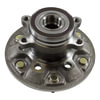 GMB 730-0418 Wheel Bearing and Hub Assembly Wheel Bearing and Hub Assembly