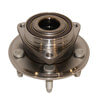 GMB 730-3050 Wheel Bearing and Hub Assembly Wheel Bearing and Hub Assembly