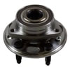 GMB 730-3080 Wheel Bearing and Hub Assembly Wheel Bearing and Hub Assembly